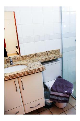 Apartamento Flats Bueno Em Goi�nia
