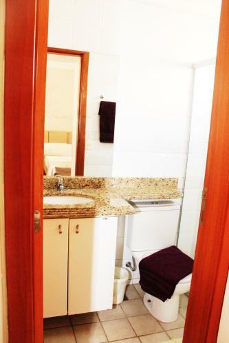 Apartamento Flats Bueno Em Goi�nia