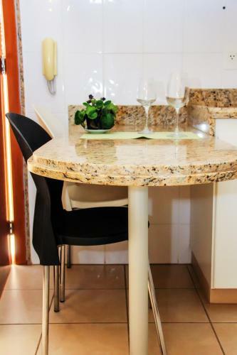 Apartamento Flats Bueno Em Goi�nia