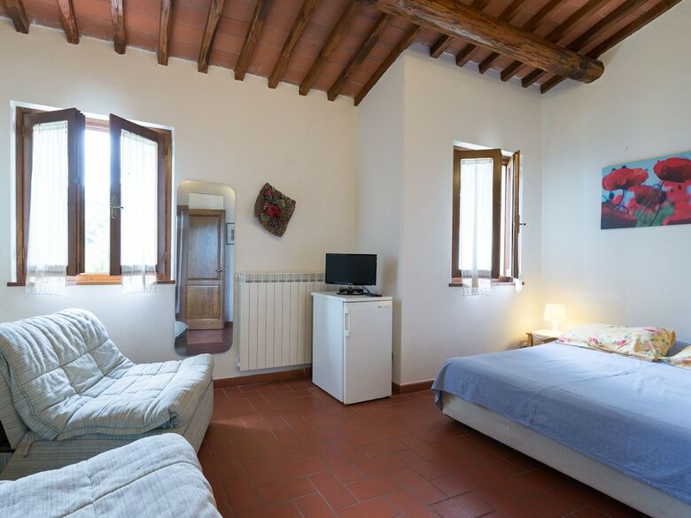 Agroturismo Agriturismo Le Fontanacce