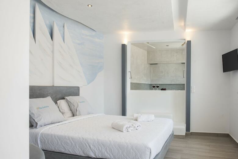 Hotel Villa Galinia