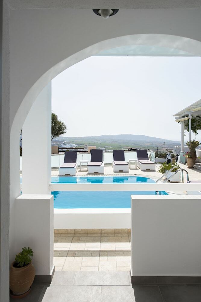 Hotel Villa Galinia