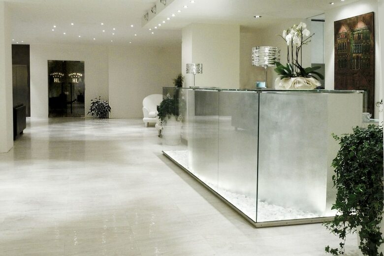 Hotel Lugano Torretta