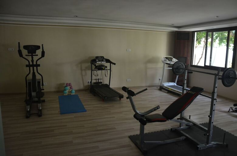 Drita Hotel