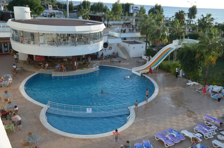 Drita Hotel