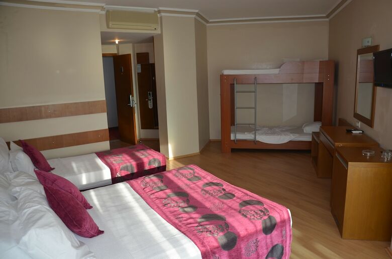 Drita Hotel