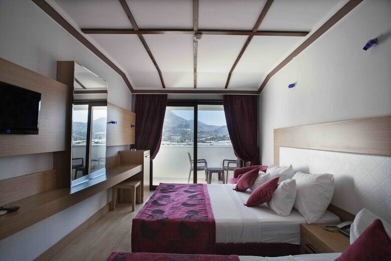 Drita Hotel