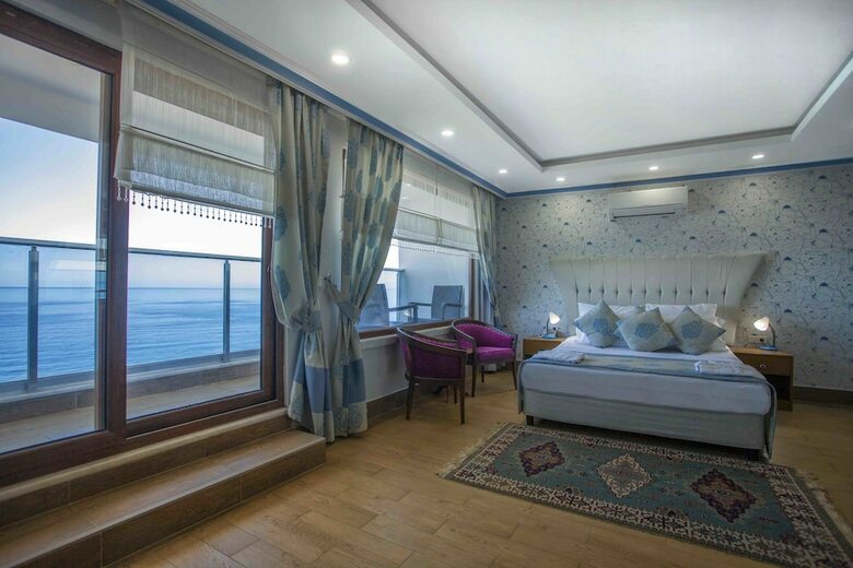 Drita Hotel