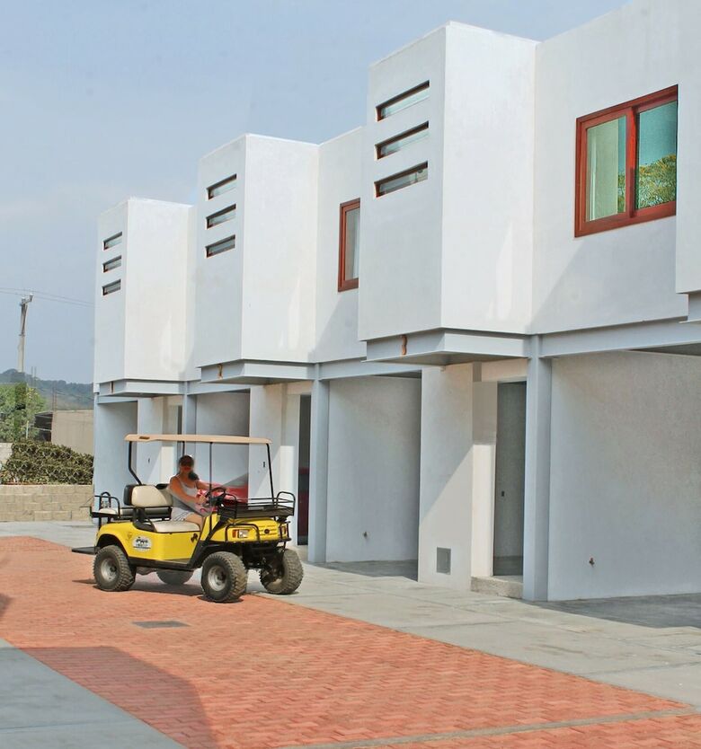 Aparthotel Mes�n Del Perro
