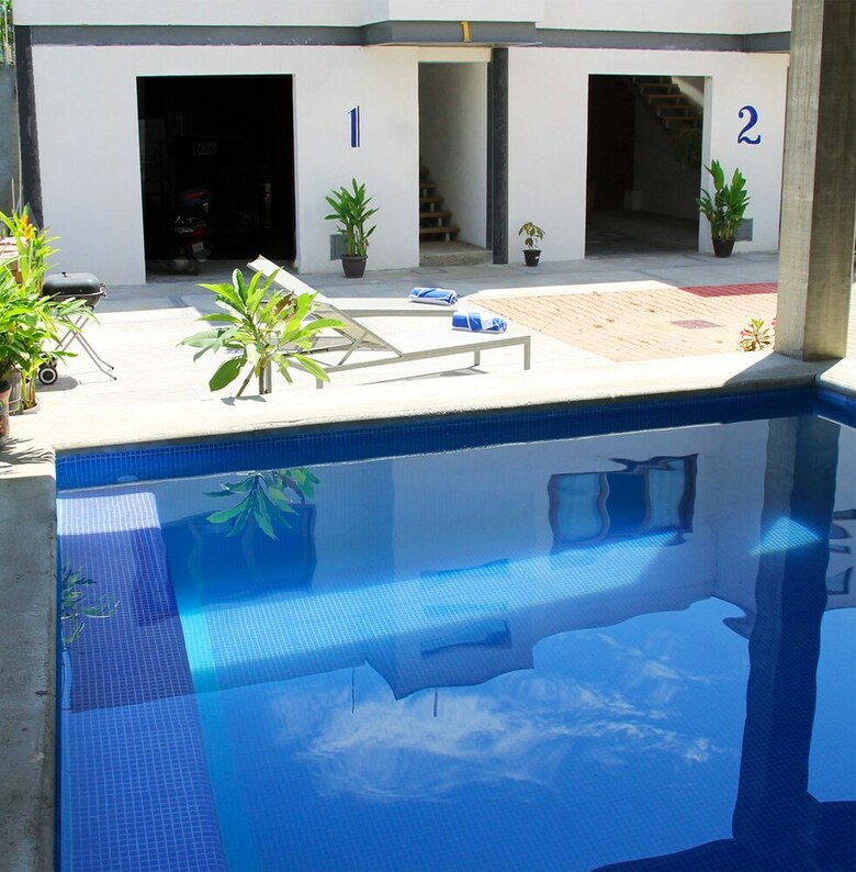 Aparthotel Mes�n Del Perro