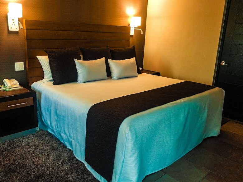 Hotel La Pinta