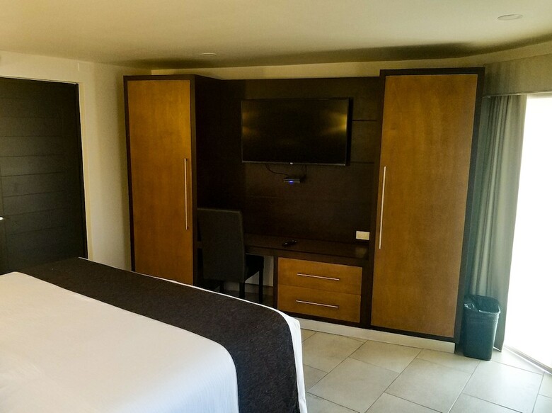 Hotel La Pinta
