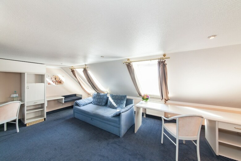 Hotel An Der K� D�sseldorf