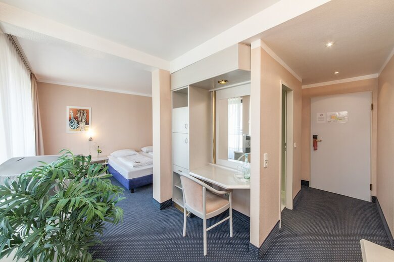 Hotel An Der K� D�sseldorf