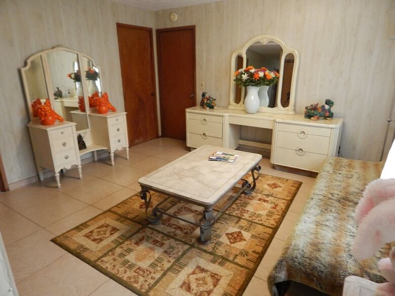 Bed & Breakfast Fern Forest Getaway