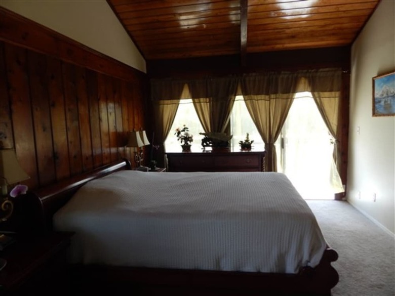Bed & Breakfast Fern Forest Getaway