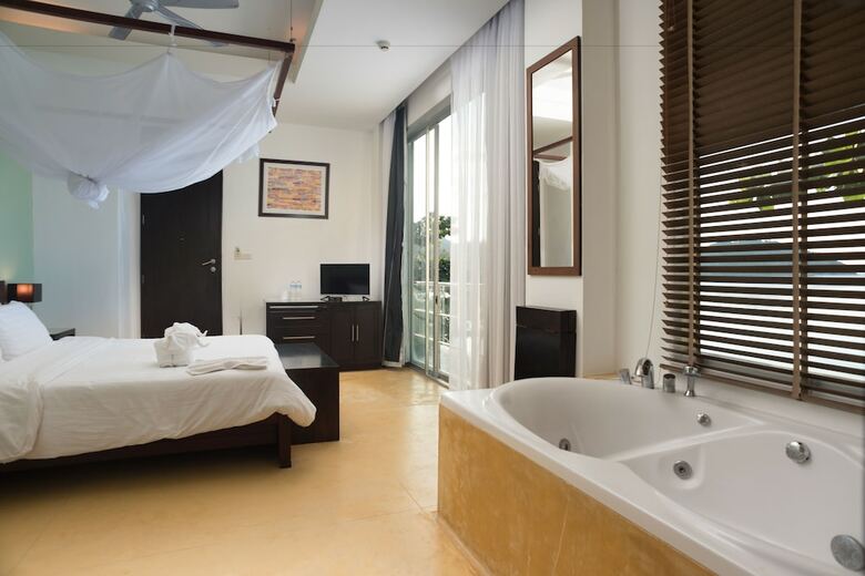 Hotel Mandalai