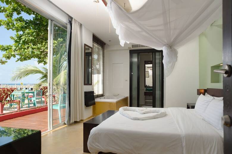 Hotel Mandalai