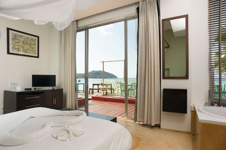 Hotel Mandalai