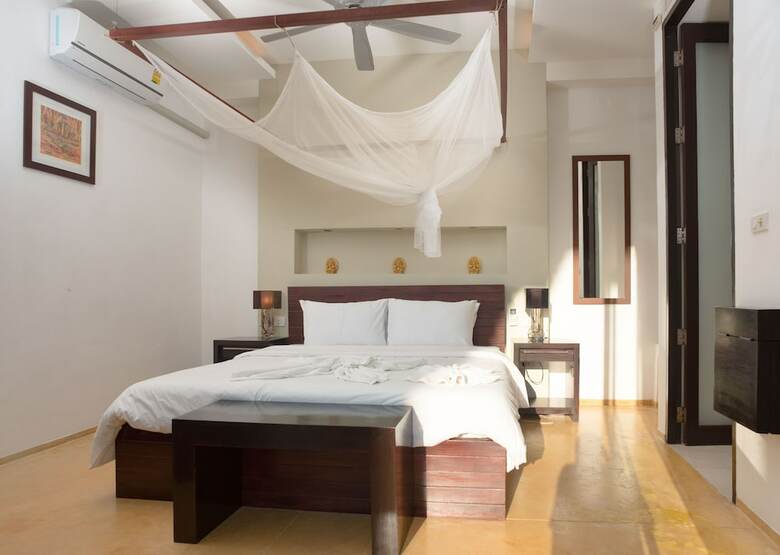 Hotel Mandalai