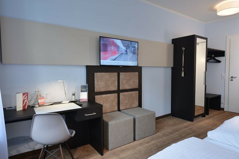 Hotel Uhu G�stehaus