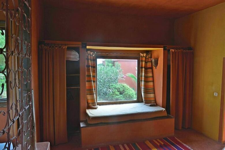 Hotel Ksar Massa
