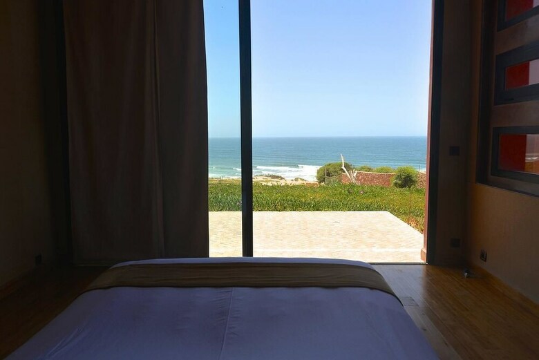 Hotel Ksar Massa