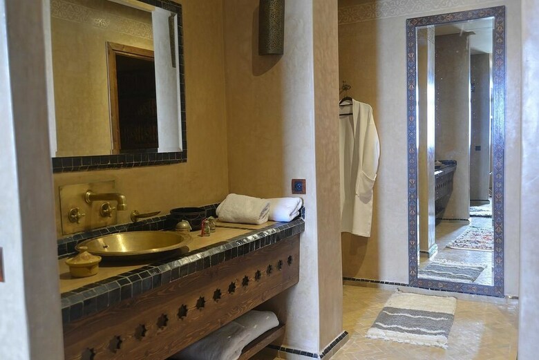 Hotel Ksar Massa