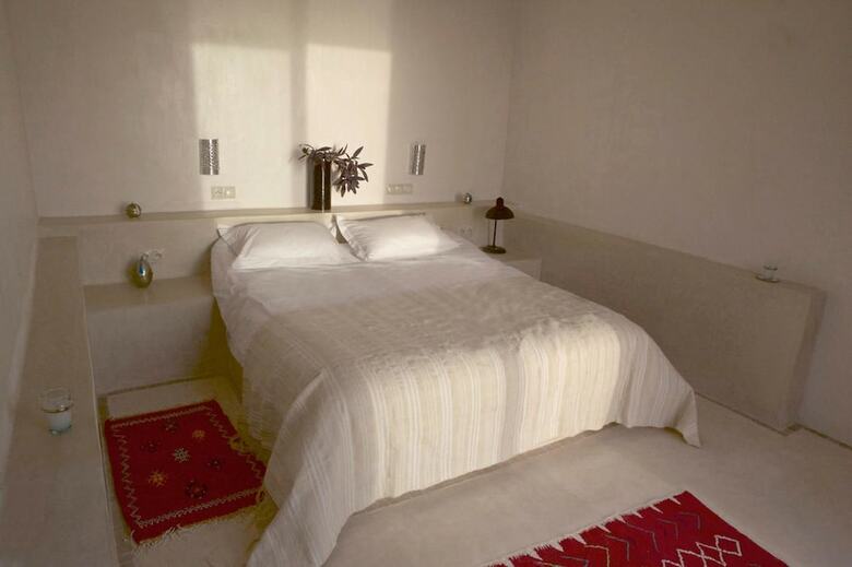 Hotel Ksar Massa