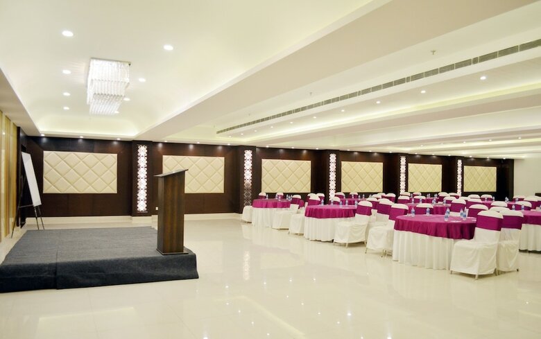 Hotel Casaya Inn