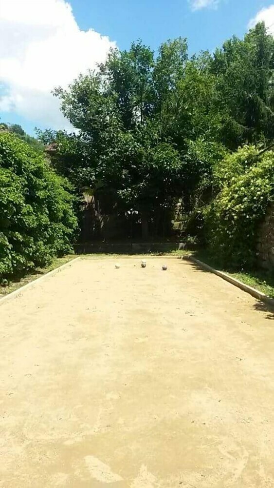 Agroturismo Molino Le Gualchiere