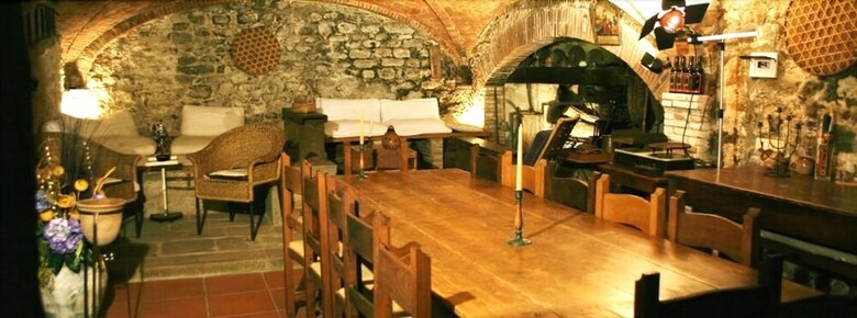 Agroturismo Molino Le Gualchiere