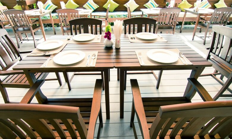 The Phu Beach Hotel