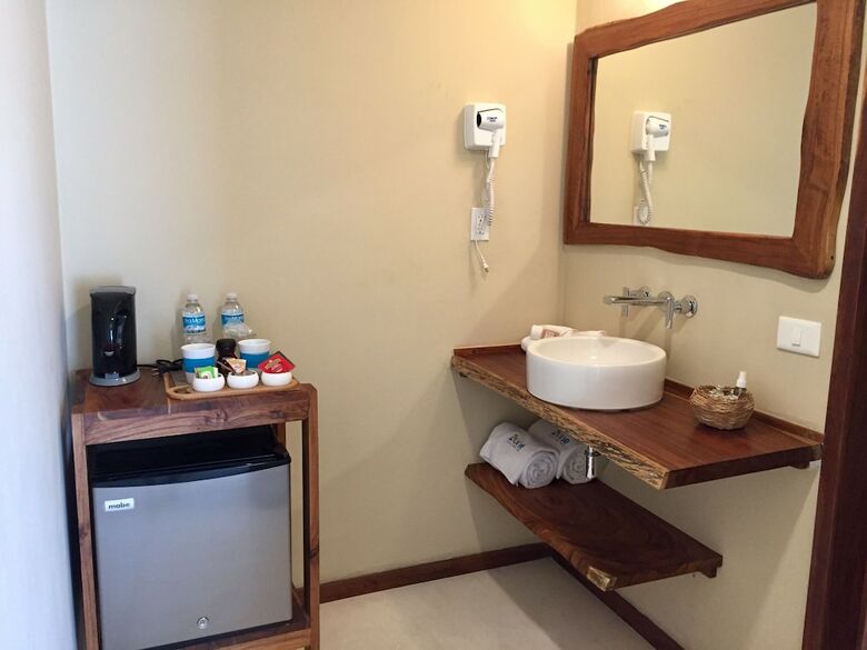 Dune Boutique Hotel Tulum - Adults Only