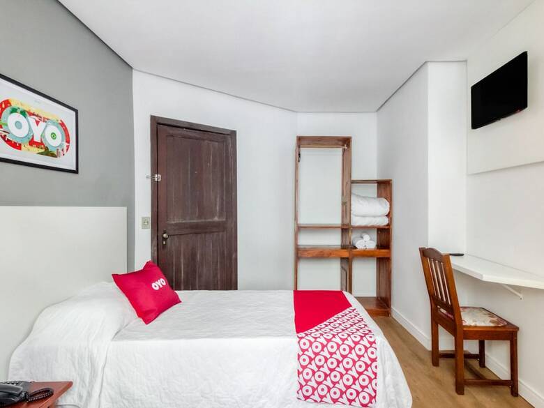 Oyo Hotel Lancaster