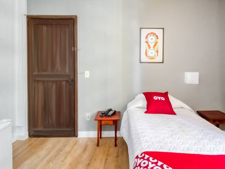 Oyo Hotel Lancaster