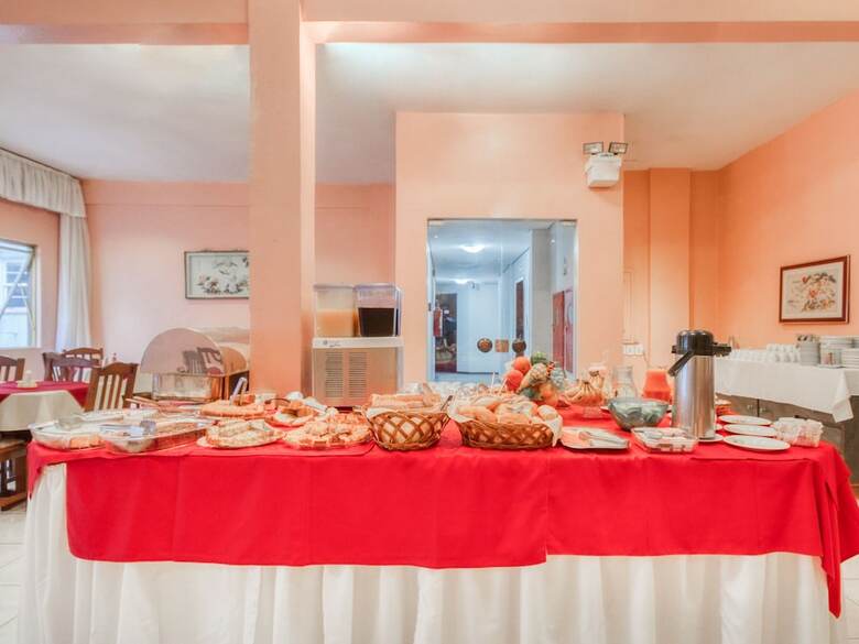 Oyo Hotel Lancaster