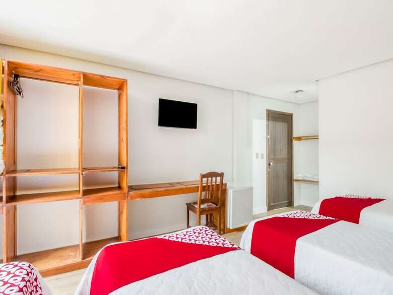 Oyo Hotel Lancaster