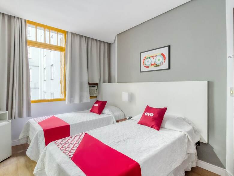 Oyo Hotel Lancaster