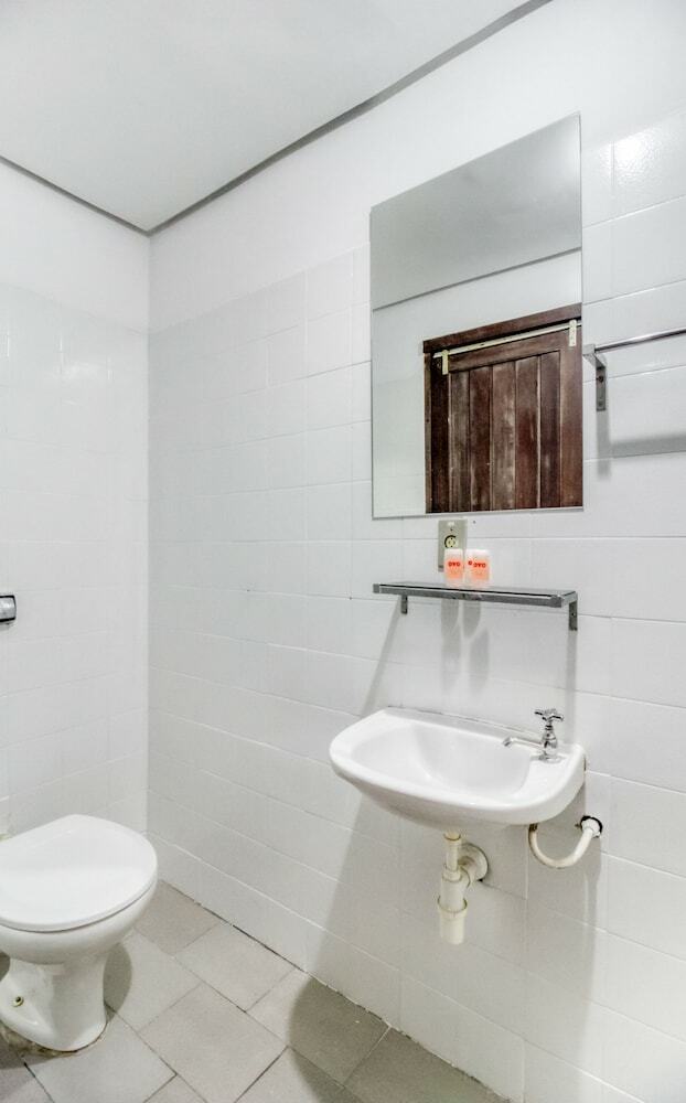 Oyo Hotel Lancaster