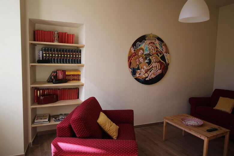 Apartamento Icasamia