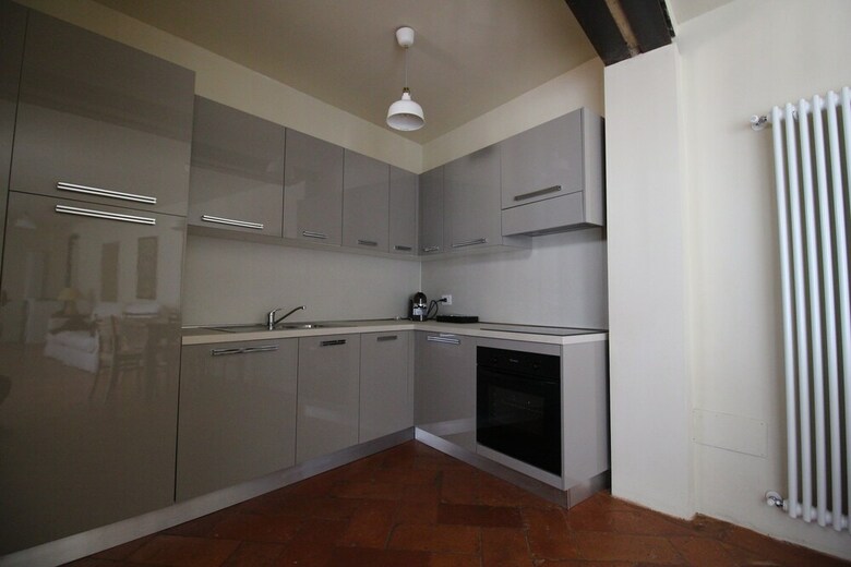 Apartamento Icasamia