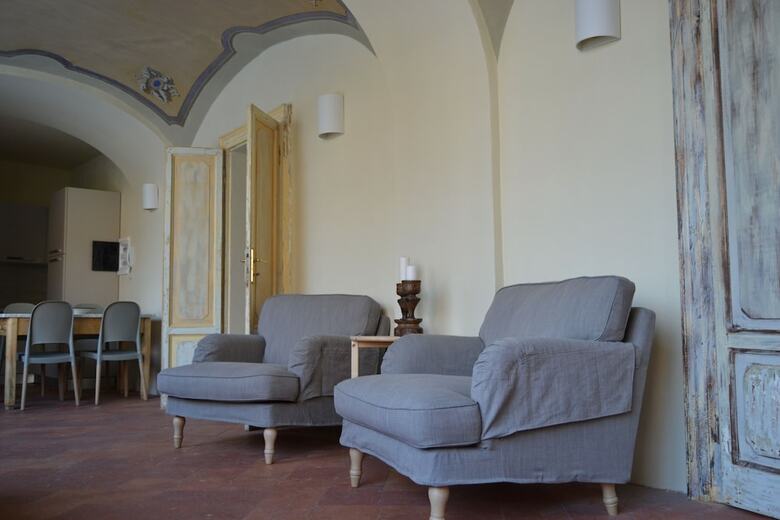 Apartamento Icasamia