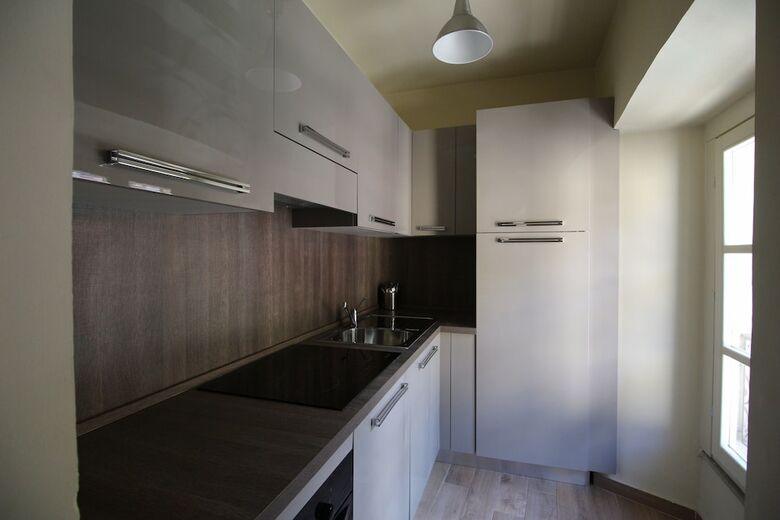 Apartamento Icasamia