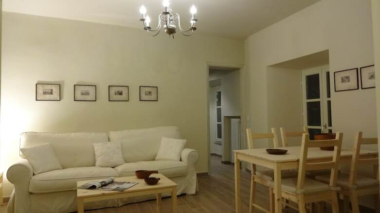 Apartamento Icasamia