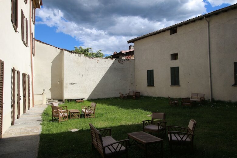 Apartamento Icasamia
