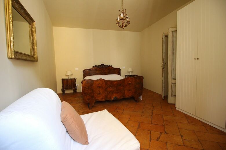 Apartamento Icasamia