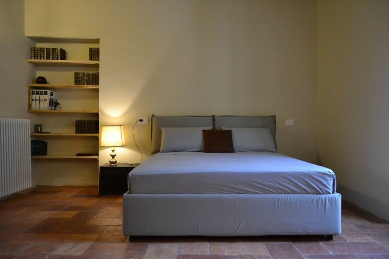 Apartamento Icasamia