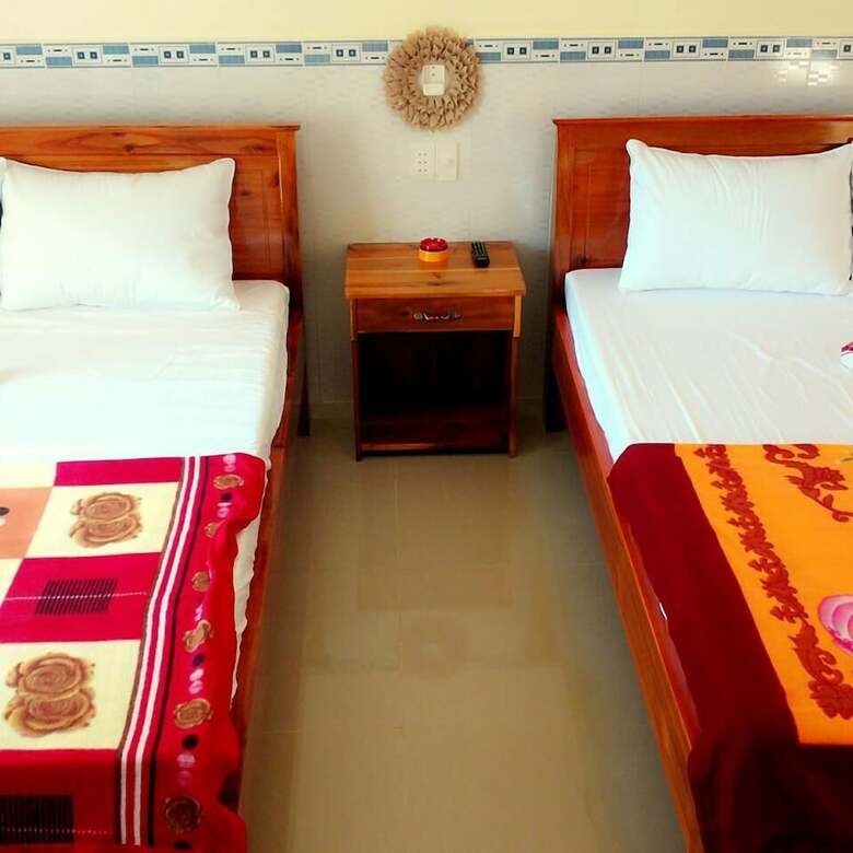 Hotel Duc Anh Garden Homestay