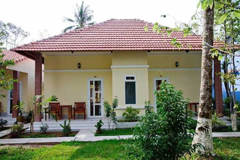 Hotel Duc Anh Garden Homestay